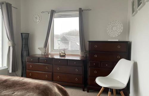 Hector's Bothy flat - Foto 16