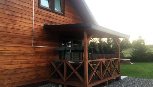 Dom Wakacyjny Bogaczewo - Foto 3