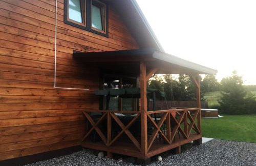 Dom Wakacyjny Bogaczewo - Foto 3