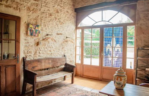 Loupiac 8pers - Foto 21