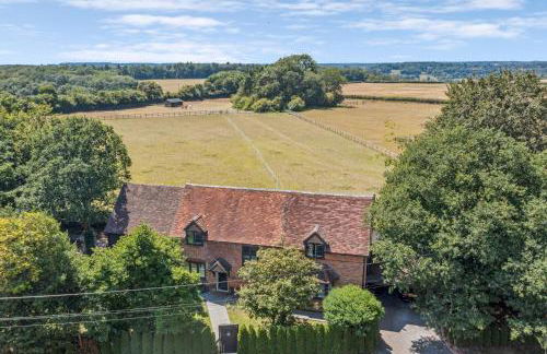 Luxurious Hideaway- Cadmore End- Chiltern Hills - Pass the Keys - Foto 28