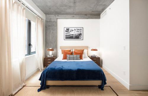 Luxury Full Floor Chelsea with WasherDryer 2bd - Foto 4