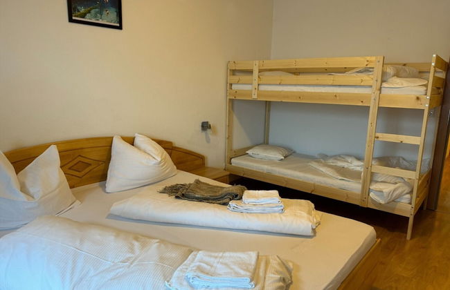 Apartment in Stubai With Balcony and ski Room - Photo 4