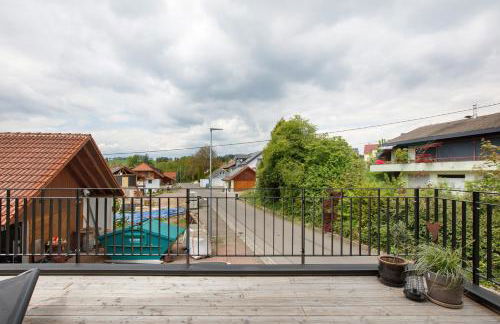 Schwarzwald Apartment - Foto 22