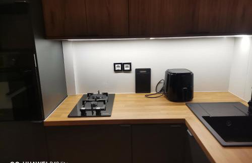 Super studio w centrum miasta Hoza 9a - Foto 35