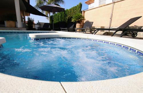 TESS Villa Jocalo - Photo 40