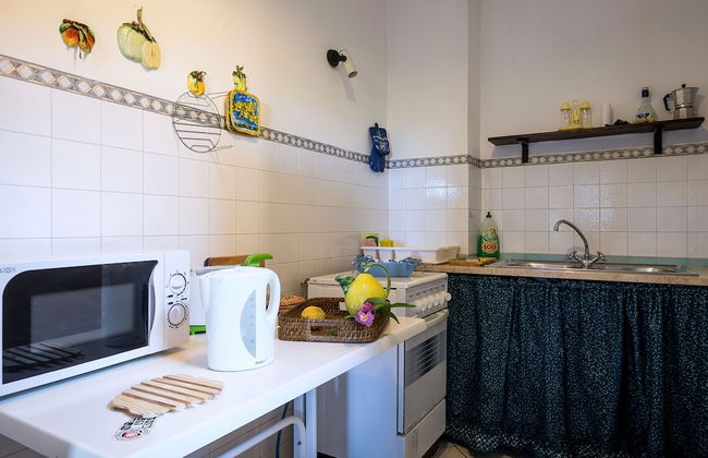 Park Residence Cicladi - Traditional Sicilian Hospitality - Photo 15