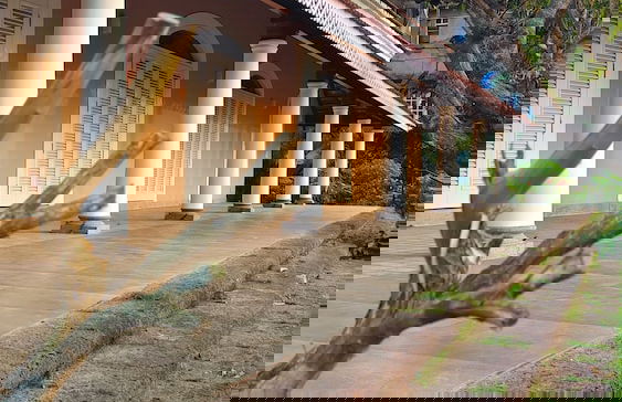 Rosastays Panjim Goa - Photo 32