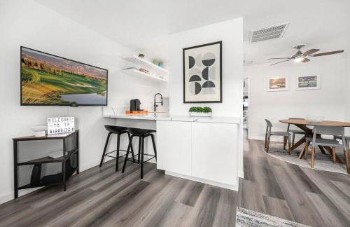 The 1 at Biarritz-Remodeled 1 br in Downtown PS - Foto 29