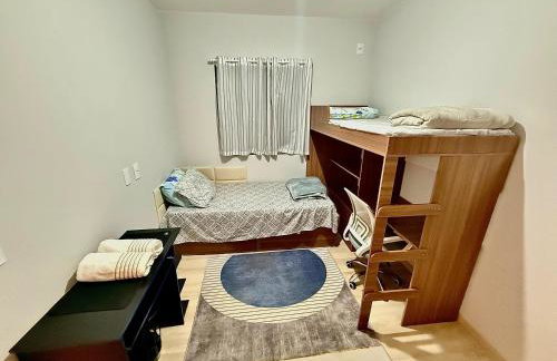 Geminado Familiar próximo á grandes Industrias - Foto 17