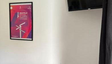 Studio avec piscine près d'Honfleur - Photo 2