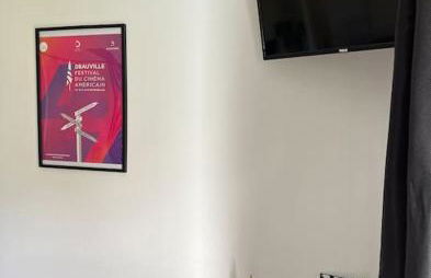 Studio avec piscine près d'Honfleur - Photo 2