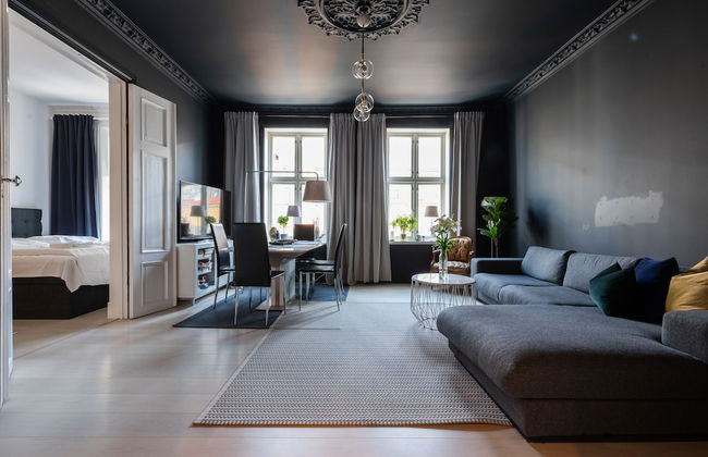 2 bedroom apartment 8 guests - Photo 1