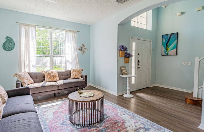 7 Bedroom Villa, Private Pool, Resort Amenities - Foto 18