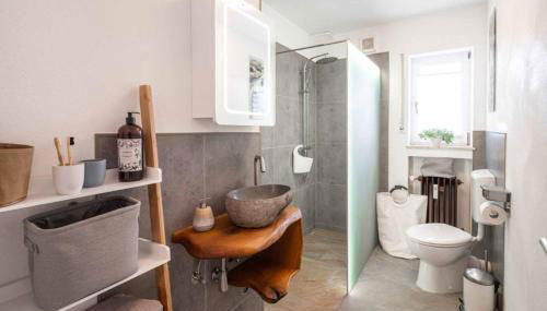 Ferienwohnung Rhön (Er) Leben - Foto 3