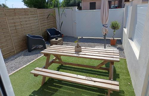 Studio Cosy - Foto 10