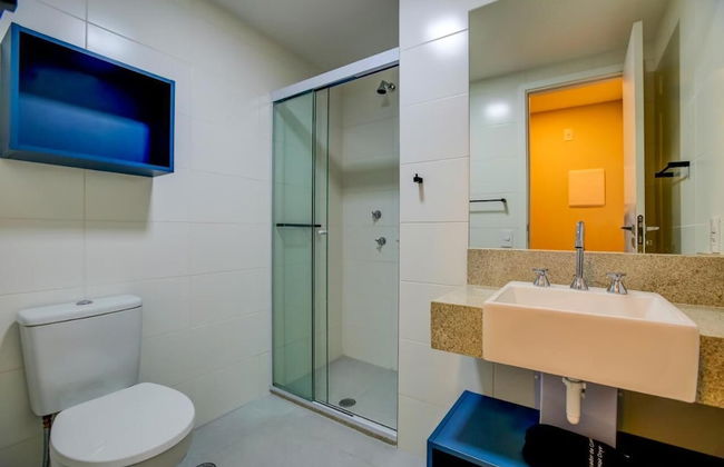 Roomo Butantã Rebouças - Foto 22