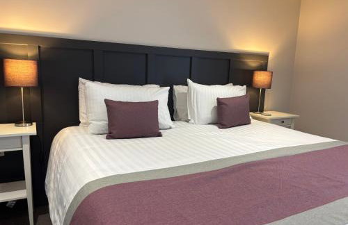 The Courtyard Apartment, Brampton Town Centre, Hadrians Wall - Sleeps 2 - Foto 22