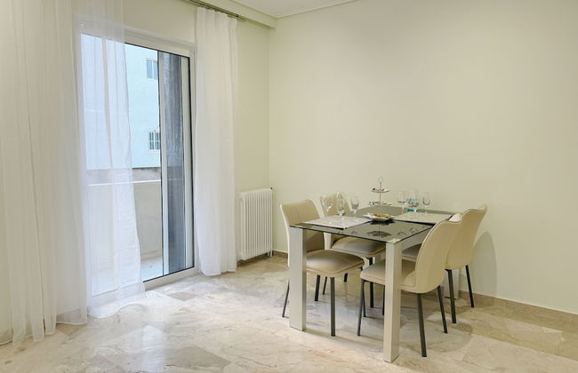Palio Faliro Beach Luxury Two-Bedroom Suite - Photo 34