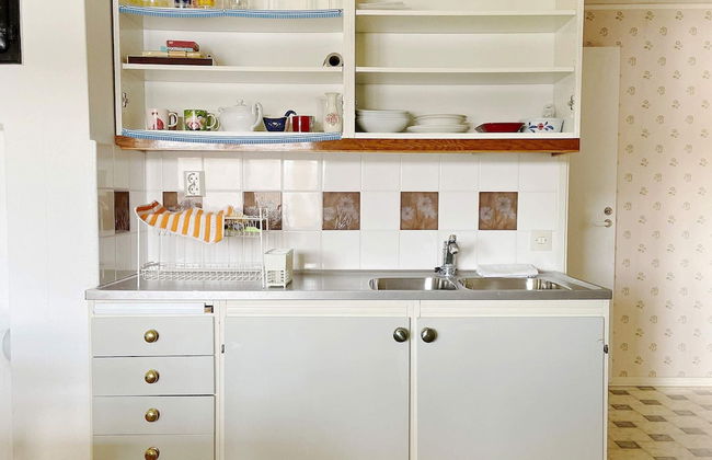 4 Star Holiday Home in Norrtalje - Foto 10