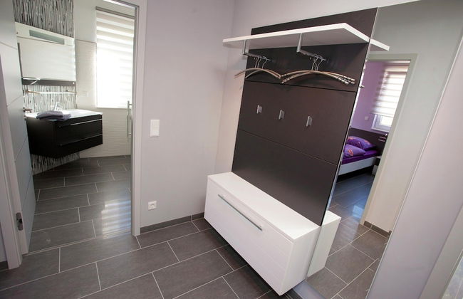 Apartment Near Thuringian Forest - Foto 9