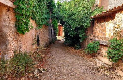 Casa del Águila del Valle - Foto 2