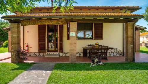 Agriturismo Al Girasole - Foto 2, Garden