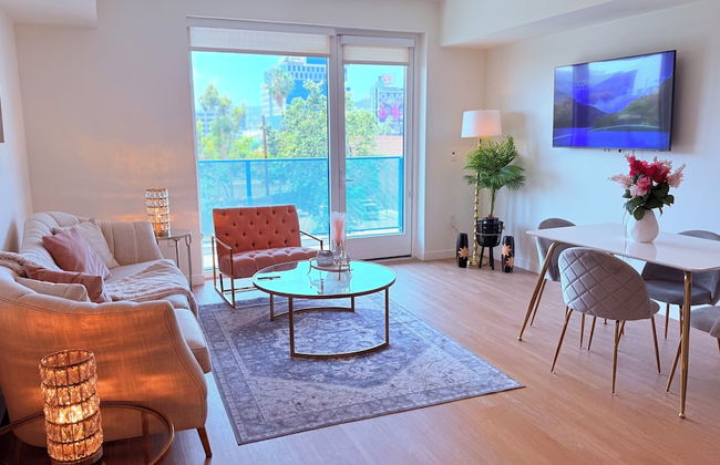 Luxury Apartment in Hollywood - Foto 60