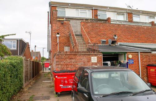 Cosy 3BR Flat With Free Parking Near Marina - Foto 46