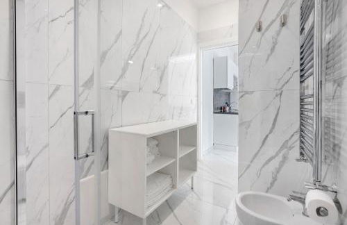 Luxury Apartments Napoli Lungomare - Foto 24