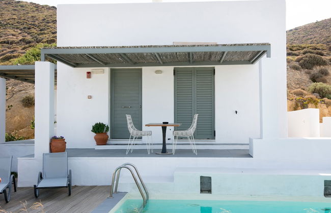 Nefeli Villas - Foto 20