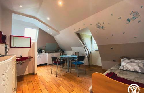 La Maison de Camille - Photo 19