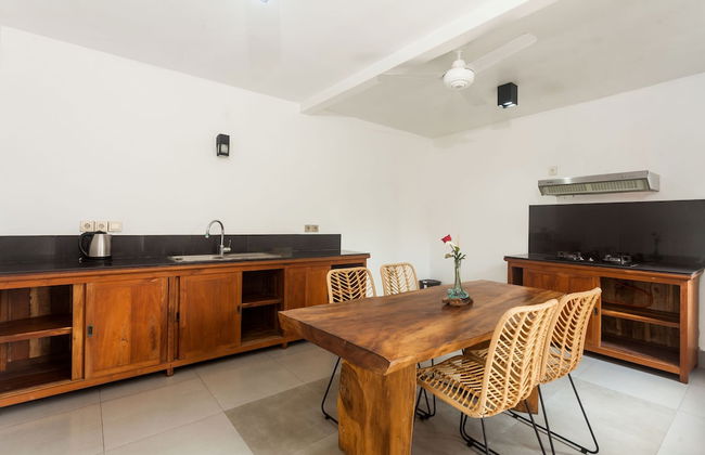 Ubud Luwih Villa - Foto 20