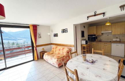 Bel appart - 2 chambres - terrasse - vue exceptionnelle - à 5 minutes du centre ville - Photo 6