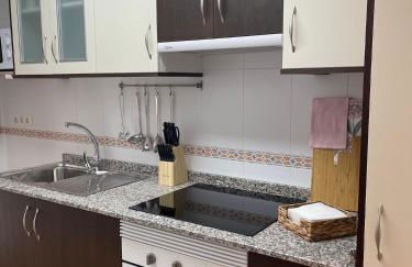 Apartamento en Boiro- Colores del Barbanza Rosa - Foto 7