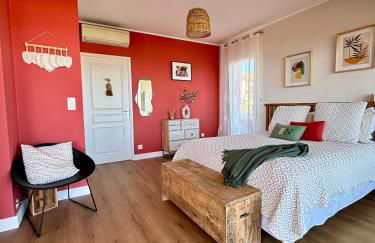 A 3 PAS DE LA PLAGE DE SANT'AMBROGGIO - Foto 30