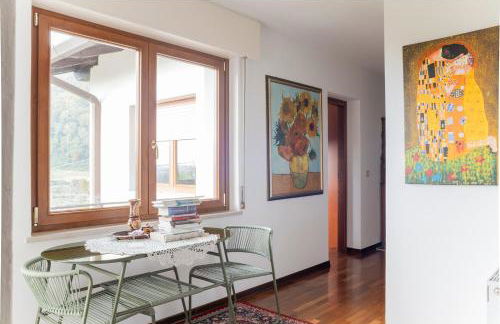 Torlanoholidayhome it - 4 bedrooms home in the countryside - sauna, wine, swim in the creek - Photo 12