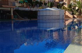 O&K Apartament Puerto de Mazarron - Foto 42