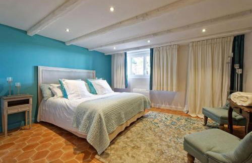 Engardin, un havre de paix en Provence Verte - Foto 31