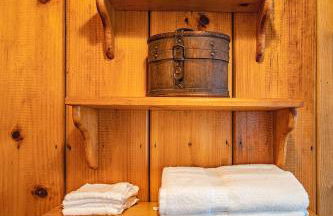 Ivy Cottage Cute Cottage Along The Ocoee River - Foto 8