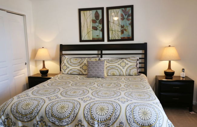 6BR 4BA Home in Windsor Hills by CV-2534 - Foto 14