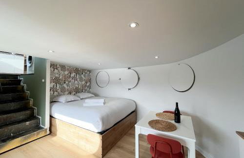 LA PÉNICHE - Hisseo - Foto 50