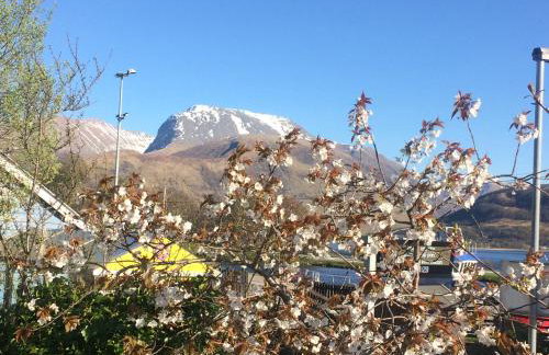 Snowgoose Apartments & Bunkhouse - Foto 27