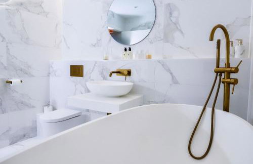 Luxury Penthouse Apartment - Foto 18