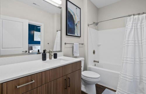 The Malibu Suite Penthouse The Gulch - Foto 21