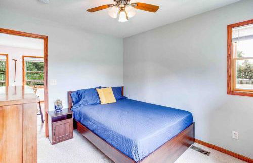 On Campus Home Updated Steps From Hesburgh - 10+ - Foto 24