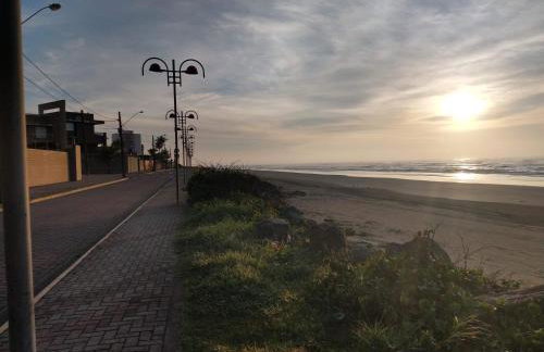 Aconchegante Apto Praia do Centro - Foto 31