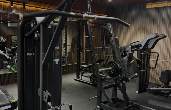 Barong Bali Resort Ubud - Foto 61