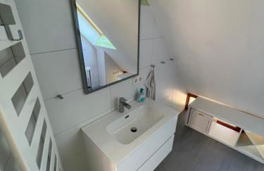 Apartment im Wald - mit Schwimmbad! - Foto 14