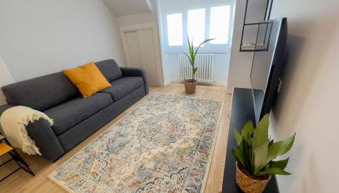 Hi! Burgos - SIDI - VUT-472 - Exclusivo apartamento moderno en el corazón de la ciudad - Foto 3